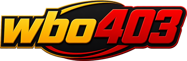 WBO403 Logo